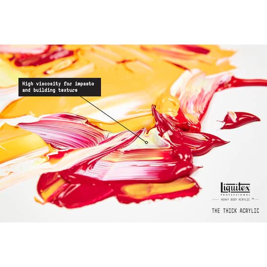 12 Pack: Liquitex® Heavy Body Artist Acrylic Paint 2oz